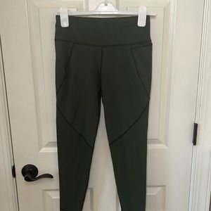 Sweaty Betty The Power 7/8 Leggings  (S)